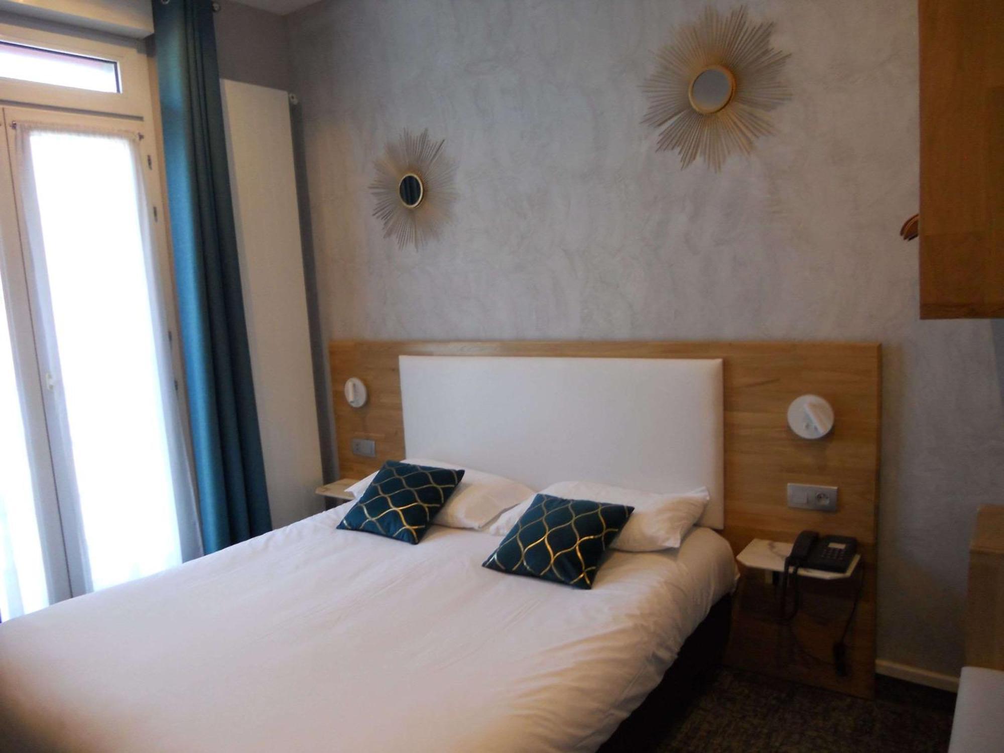 Comfort Doppel-/Zweibettzimmer