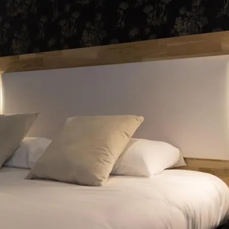 Brit Hotel Privilege Le Royal - Centre Gare-3
