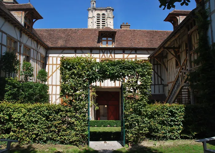 La Maison De Rhodes Hotel & Spa